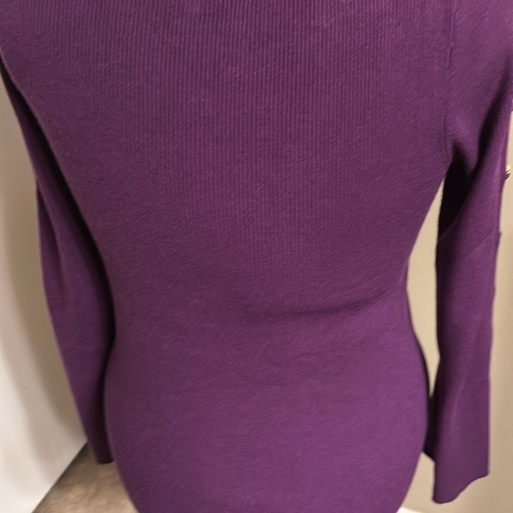 Bebe Sweater - Picture 3 of 4